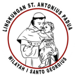 Lingk Antonius Padua