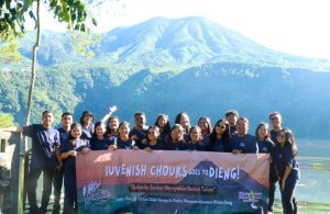 Iuvenish Chorus
