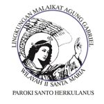 Lingk Malaikat Agung Gabriel