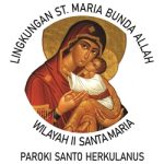 Lingk Maria Bunda Allah