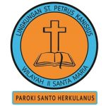 Lingk Petrus Kanisius