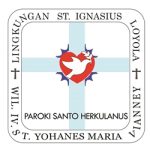 Lingk Ignatius Loyola