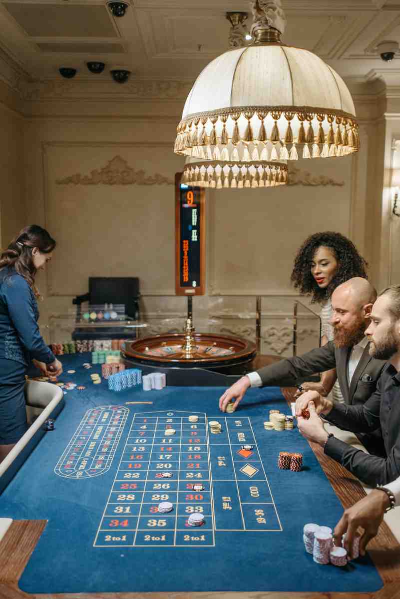 31Bet Casino Mobile Website: Your Gateway to Gaming on the Go