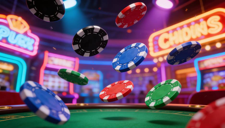 31Bet Casino Mobile Website: Your Gateway to Gaming on the Go