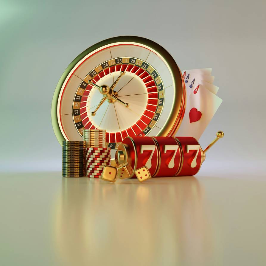 Betmaximus Casino: Ihre ultimative Online-Glücksspiel-Erfahrung