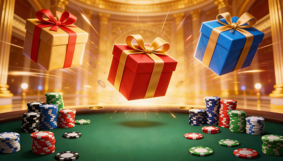 Everything You Need to Know About Maximal Wins Casino