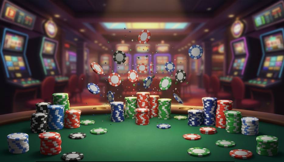 Exklusive Einblicke: Interviews mit Cherry Casino Spielern – Strategien, Erfahrungen und Gewinne Exklusive Einblicke: Interviews mit Cherry Casino Spielern – Strategien, Erfahrungen und Gewinne