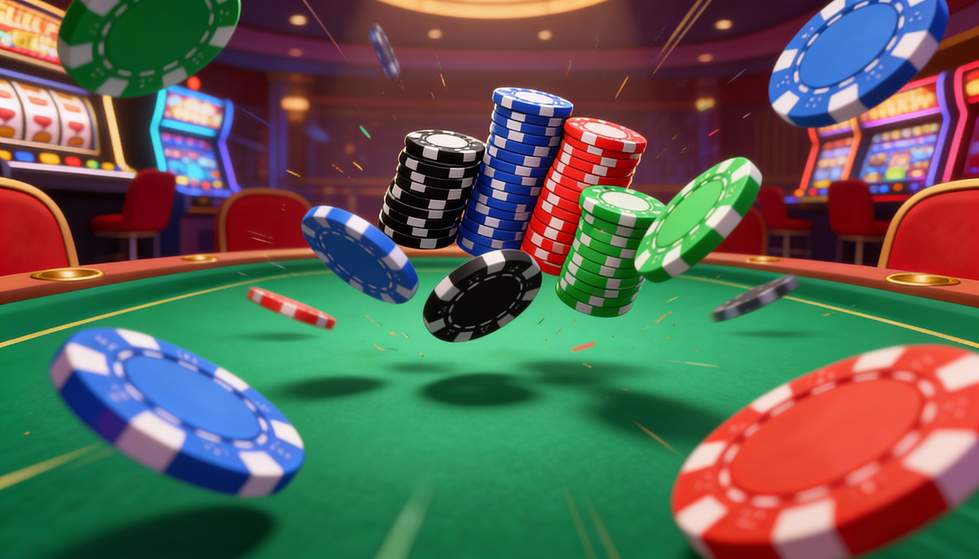 Exklusive Einblicke: Interviews mit Cherry Casino Spielern – Strategien, Erfahrungen und Gewinne Exklusive Einblicke: Interviews mit Cherry Casino Spielern – Strategien, Erfahrungen und Gewinne