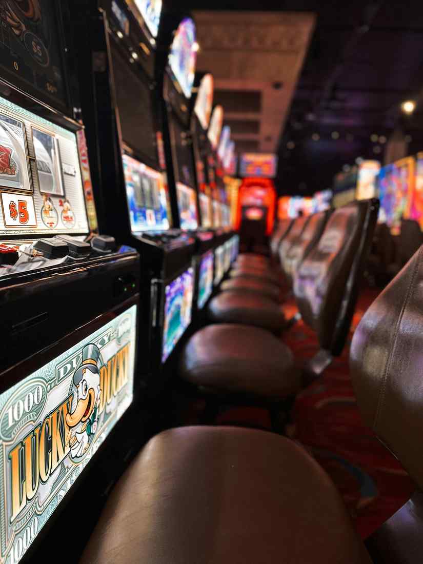 Freispiele im Trino Casino: So sicherst du sie dir!