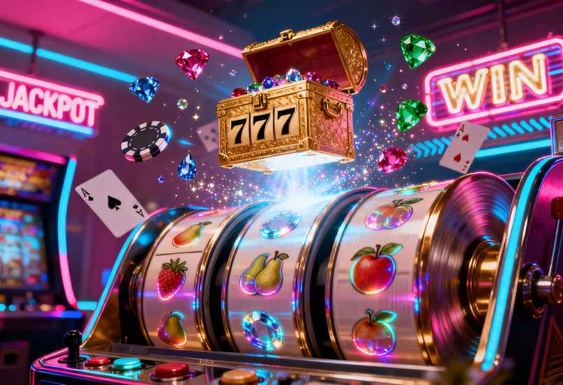 Jackpot Jill Casino in Germany: Is It Available and What Are Your Options?
