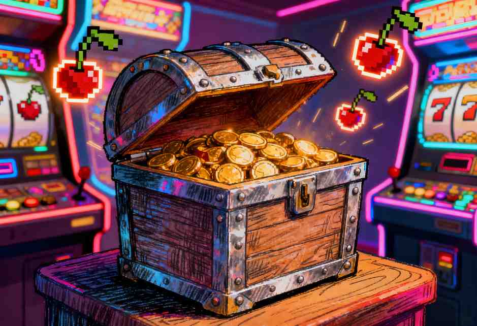 Simsinos Casino : Comment Maximiser Vos Chances de Gagner ? Guide Ultime