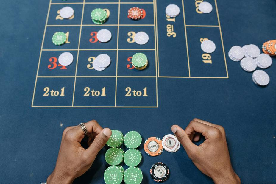 The Future of Online Gambling: Trends, Technologies, and Regulations Shaping the Industry