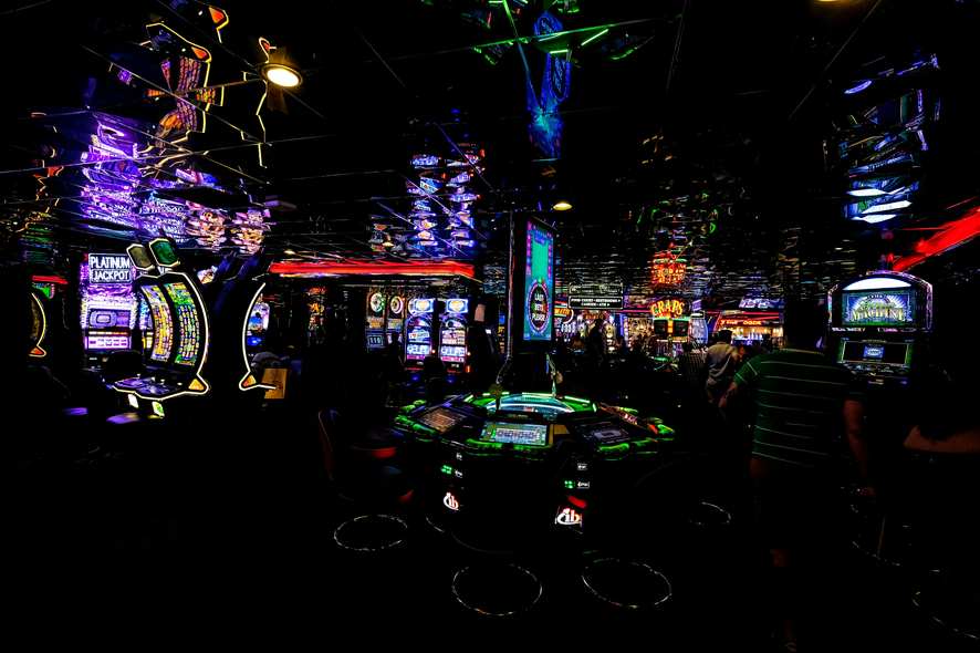 Unlock Your Jackpot: The Ultimate Checklist for Claiming Bonuses at Lets Jackpot