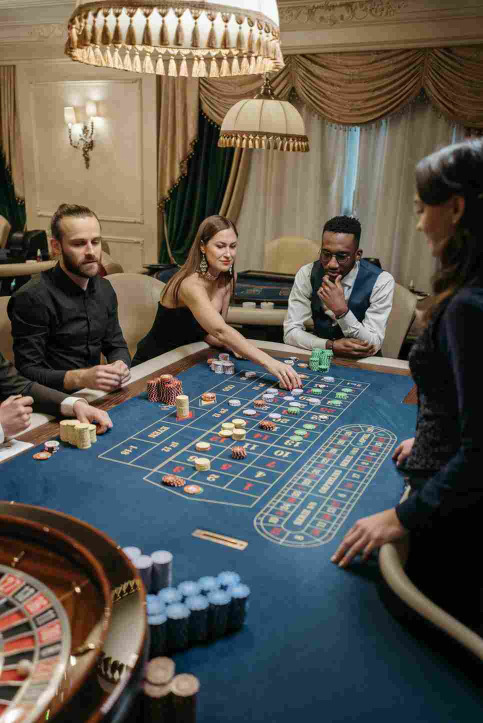 Veelgemaakte Fouten van Nieuwe Casinospelers Veelgemaakte Fouten van Nieuwe Casinospelers