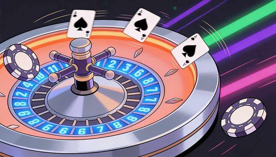 Der ultimative Guide zum Trips Casino Willkommensbonus: Alles, was Sie wissen müssen