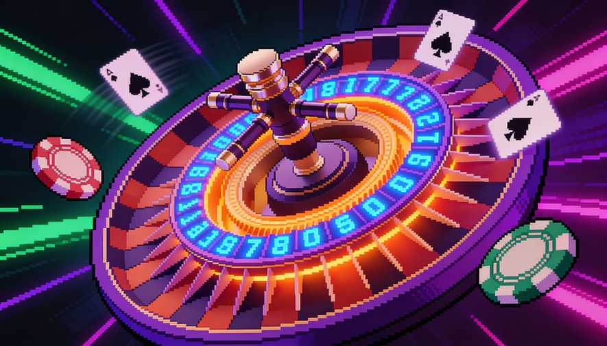 L'impatto della tecnologia mobile sui casinò online