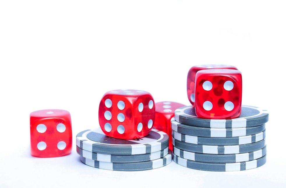 Pourquoi choisir Spin Madness ?