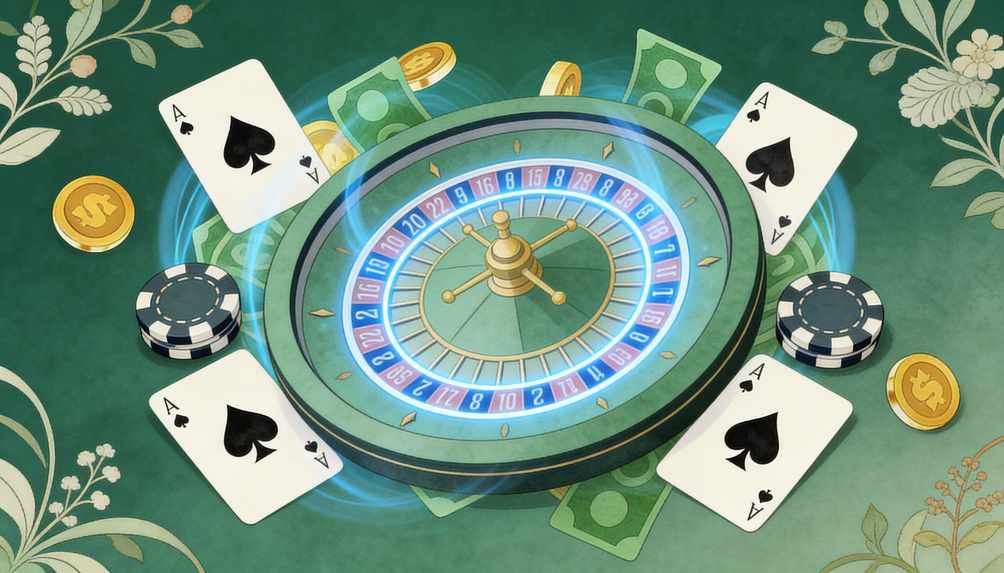 Rockwin Casino Bonuses Review: A Comprehensive Guide to Rewards and Promotions Rockwin Casino Bonuses Review: A Comprehensive Guide to Rewards and Promotions