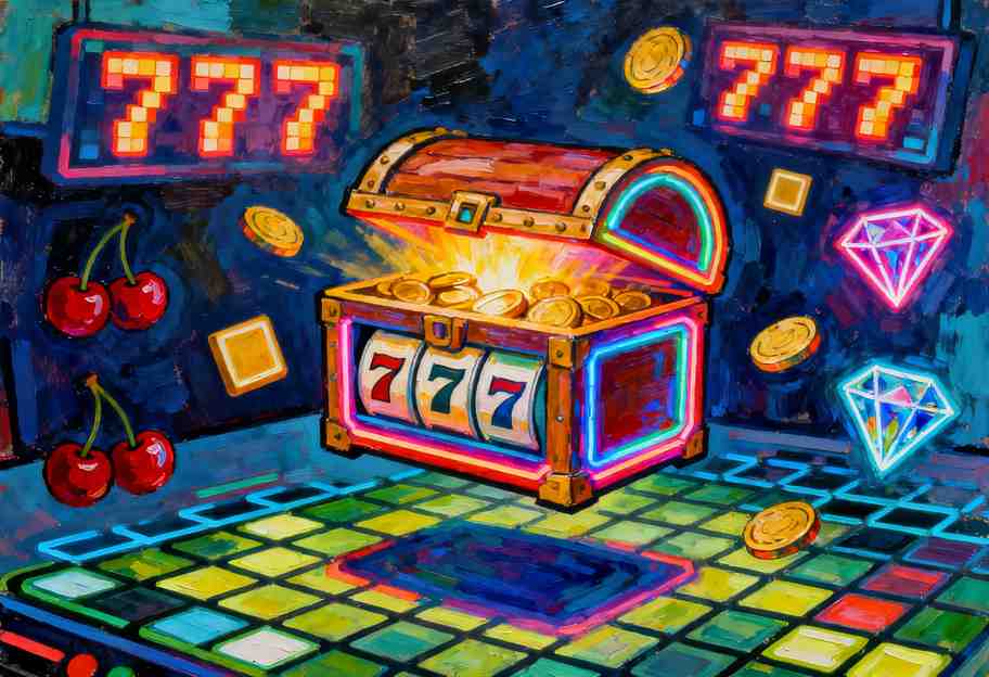 Slotastic Casino: Fraud or Truth?