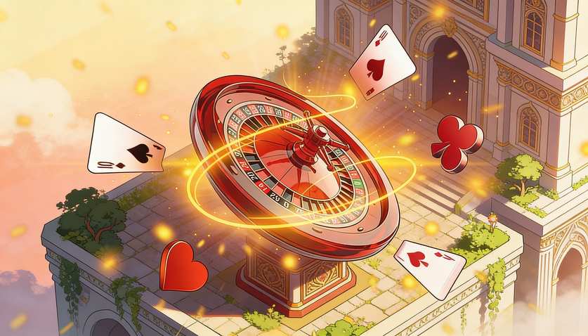 Wonaco Casino vs. Konkurrenz: Ein umfassender Casino Vergleich