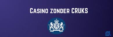 Casino zonder CRUKS in Nederland Ontdek de mogelijkheden Casino zonder CRUKS in Nederland Ontdek de mogelijkheden