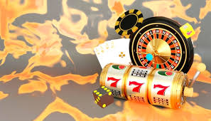 Discover the Excitement of Casino Bounty Reels Discover the Excitement of Casino Bounty Reels