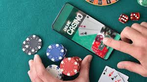 Discover the Excitement of Casino Bounty Reels Discover the Excitement of Casino Bounty Reels