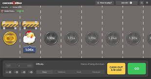 Scopri Chicken Road 2 Online La tua Avventura al Gioco