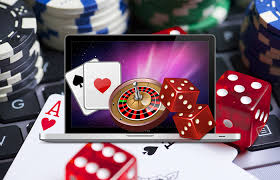 Discover the Enchantment of Casino Black Magic -314097651
